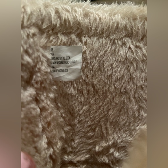 Girls winter boots. - Picture 4 of 4